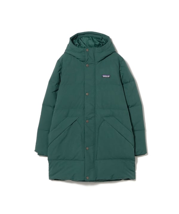 こども ビームス（こども ビームス）patagonia / キッズ ダウン