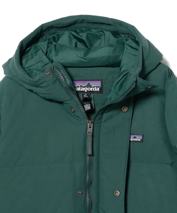 美品/patagonia/beams/ビームス/ダウン/マウンテン／ジャケット BEAMS（ビームス）patagonia / フーディニ ジャケット（ブルゾン