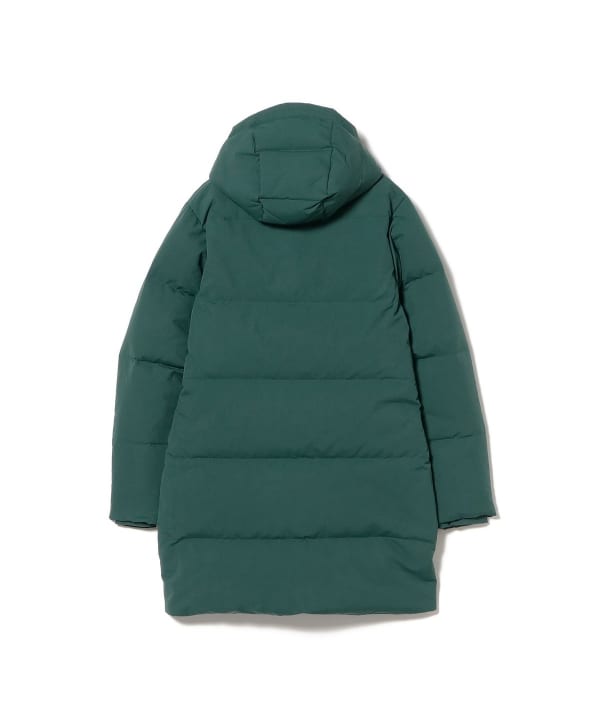 バーバリー　キッズダウン　110 こども ビームス（こども ビームス）patagonia / キッズ ダウン