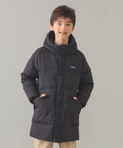 patagonia / キッズ ダウン ドリフト パーカ 2025FW（5～14才）