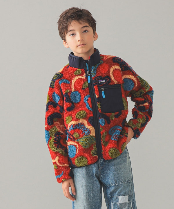 Patagonia Kids レトロx XL ⭐️新品未使用⭐️年末お値下げしました キッズ・レトロX・ジャケット - パタゴニア公式オンラインショップ