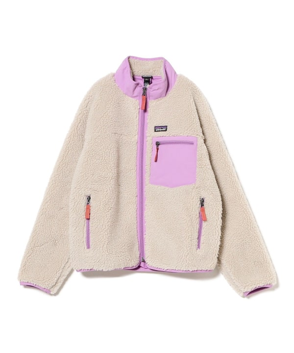 こども ビームス（こども ビームス）patagonia / キッズ レトロ X