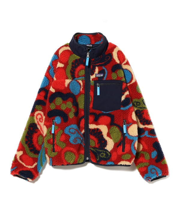 こども ビームス（こども ビームス）patagonia / キッズ レトロ X