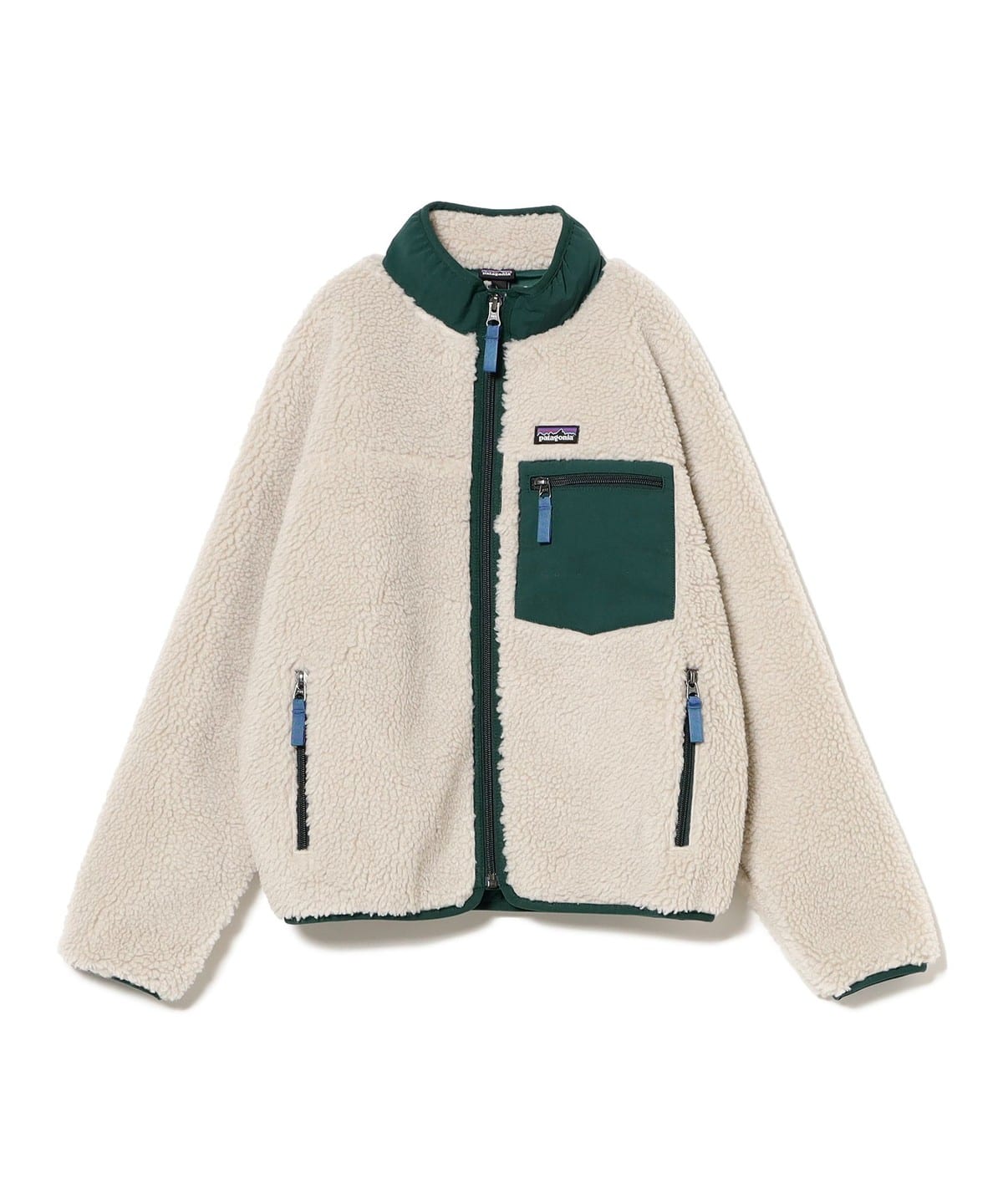 patagonia パタゴニア / キッズ レトロ X ジャケット 2025FW(7才 ) ブルゾン NLCA M patagonia パタゴニア / キッズ レトロ X ジャケット 2025FW(7才 ) ブルゾン NLCA M