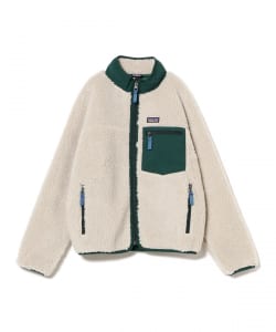 patagonia / キッズ レトロ X ジャケット 2025FW（7才～）
