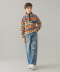 Diamond Stripe