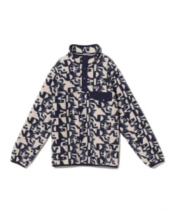 patagonia / キッズ ライトウェイト シンチラ スナップT ジャケット 2025FW（5～14才）