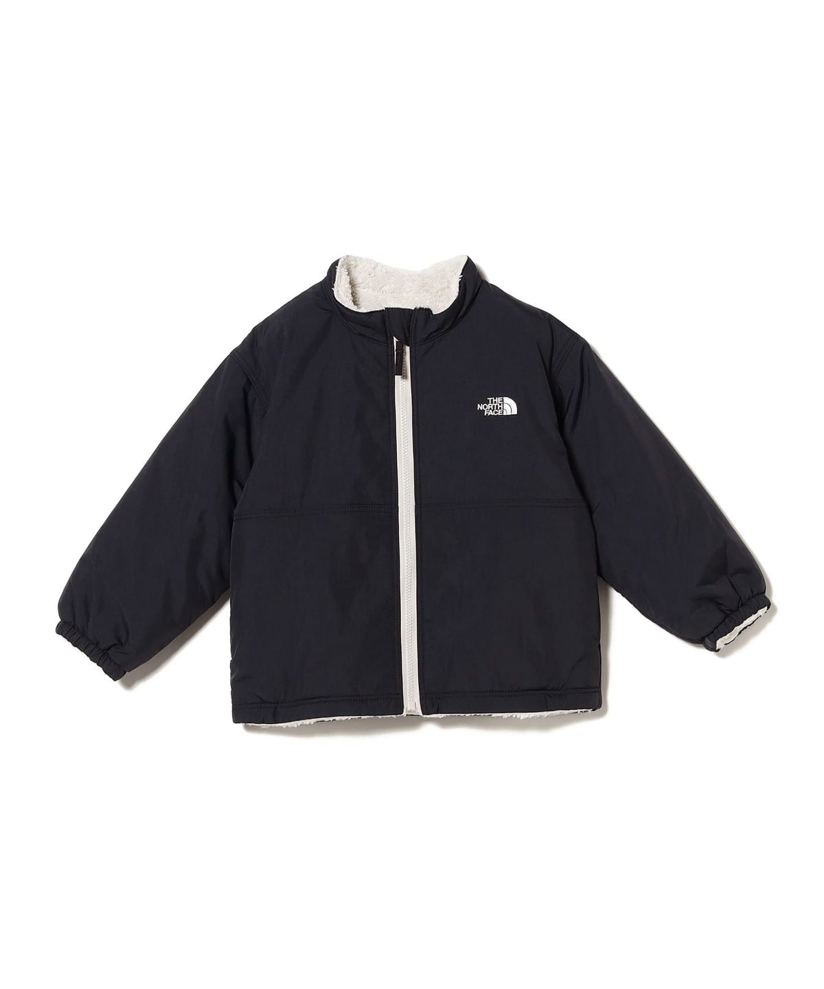 THE NORTH FACE UEm[XEtFCX / xr[ o[Vu R[W[ WPbg 2025FWi80 90cm) u] KF ׯ×̫ٱذ 80