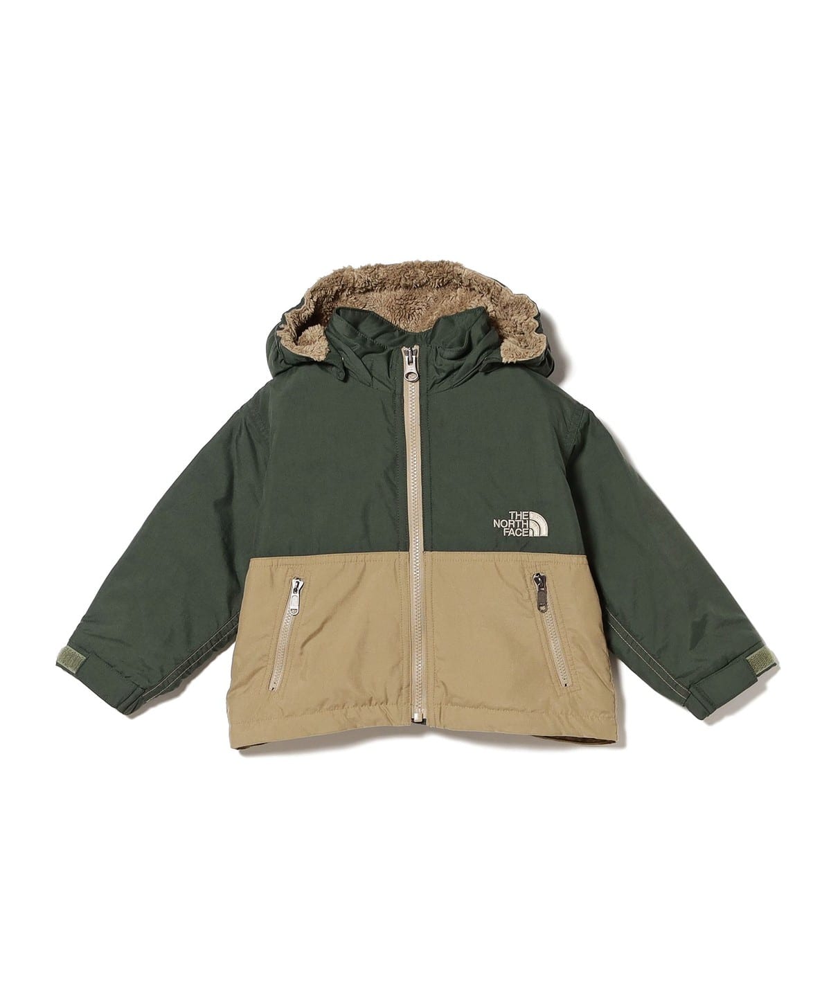 THE NORTH FACE UEm[XEtFCX / xr[ RpNg m}h WPbg 2025FWi80 90cmj u] AC ߲×׼ 80