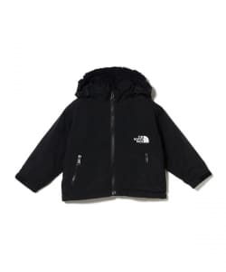 THE NORTH FACE / ベビー コンパクト ノマド ジャケット 2025FW（80～90cm）