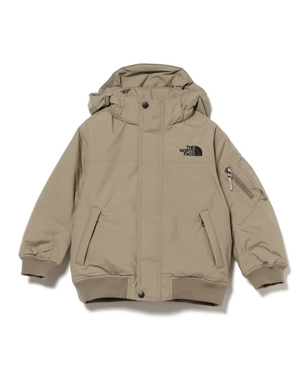 THE NORTH FACE ウィンタージャケット 120 こども ビームス（こども ビームス）THE NORTH FACE / キッズ