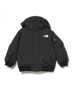 THE NORTH FACE / キッズ ウィンター ボンバー ジャケット 2025FW（100～120cm）