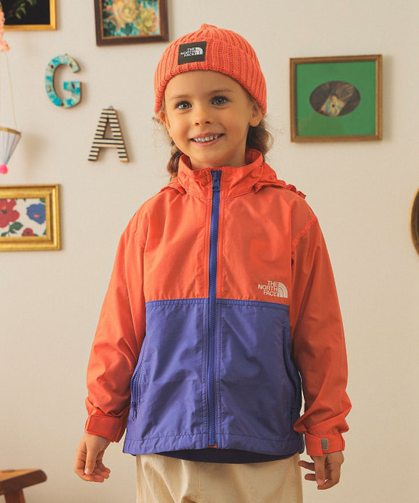 こども ビームス（こども ビームス）THE NORTH FACE / キッズ