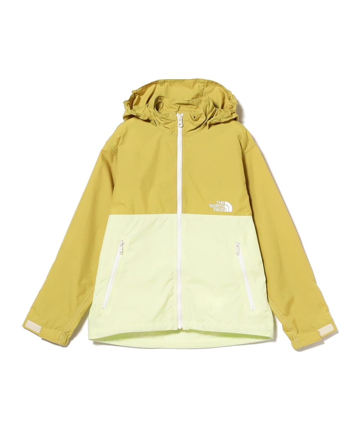 THE NORTH FACE �U�E�m�[�X�E�t�F�C�X / �L�b�Y �R���p�N�g �W���P�b�g 2026SS�i130 160cm�j �u���]�� CM �ڽ��ذ�×���н� 130