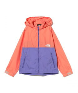 THE NORTH FACE / キッズ コンパクト ジャケット 2026SS（130～160cm）