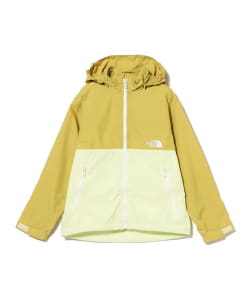 THE NORTH FACE / キッズ コンパクト ジャケット 2026SS（130～160cm）