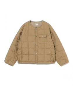 THE NORTH FACE / キッズ メドウ ウォーム ジャケット 2025FW（130～160cm）