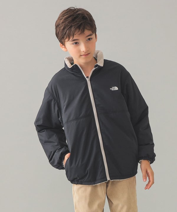 新品THE NORTH FACEリバーシブルJK 110 THE NORTH FACE】ザ・ノース