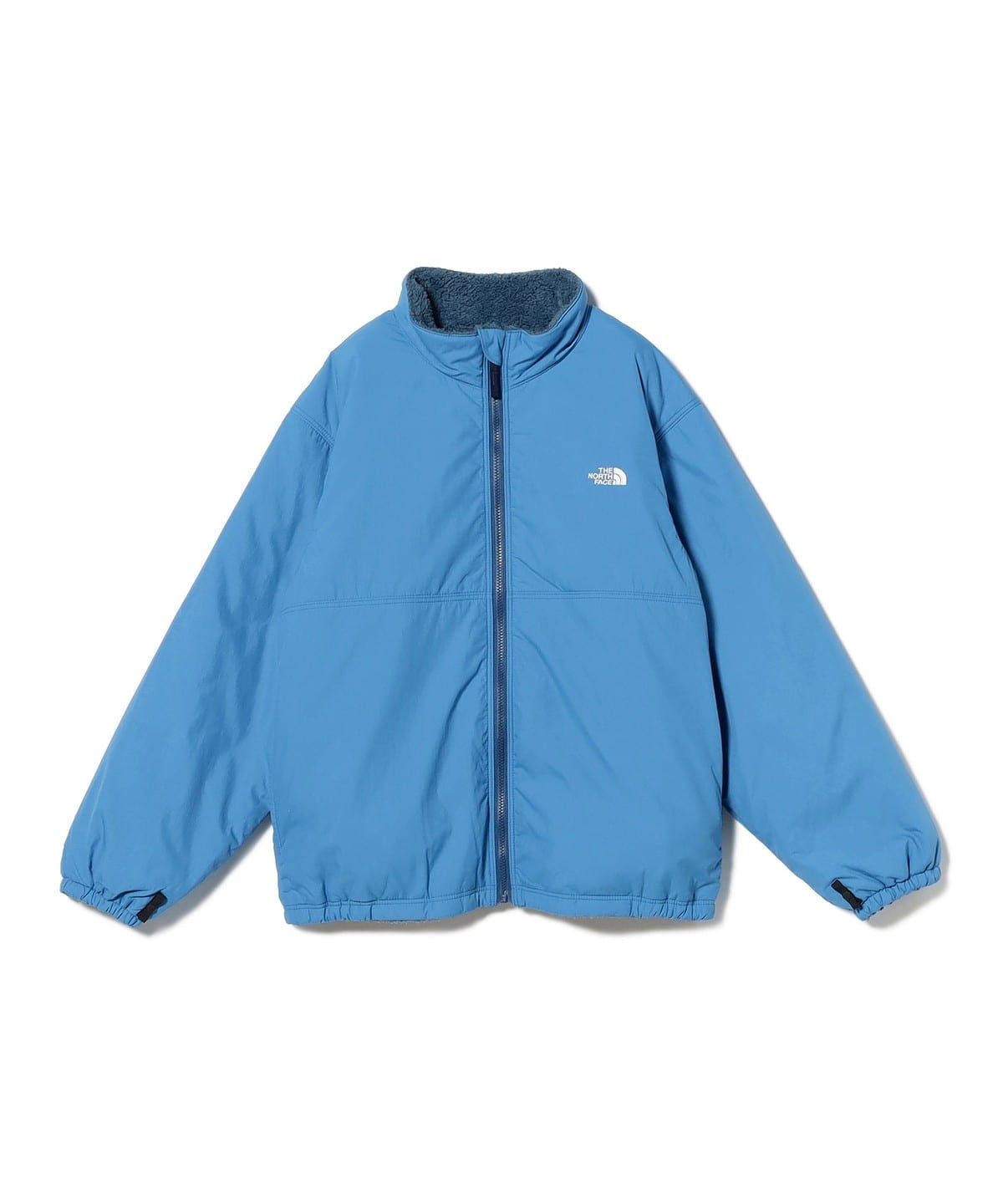 THE NORTH FACE UEm[XEtFCX / xr[ o[Vu R[W[ WPbg 2025FWi130 160cm) u] CO رڲٰ×ϳٰ 150