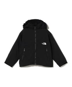 THE NORTH FACE / トドラー コンパクト ノマド ジャケット 2025FW（100～120cm）