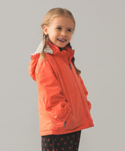 THE NORTH FACE / トドラー コンパクト ノマド ジャケット 2025FW（100～120cm）