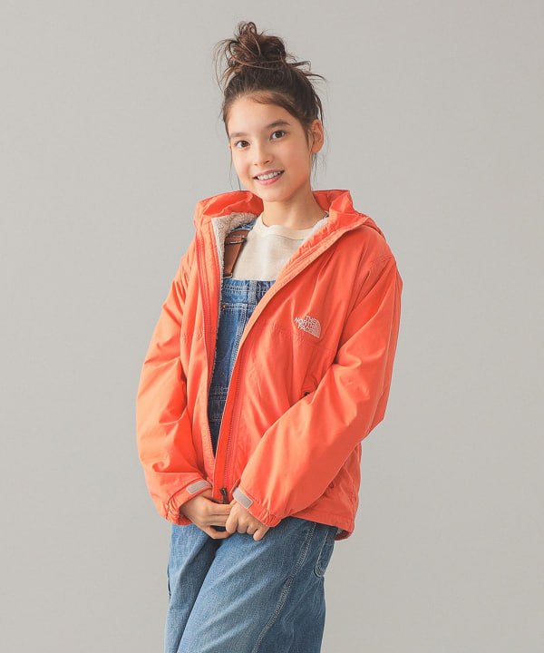 こども ビームス（こども ビームス）THE NORTH FACE / キッズ