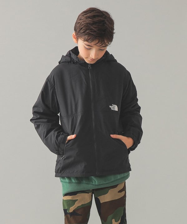 こども ビームス（こども ビームス）【BLACK FRIDAY対象】THE NORTH