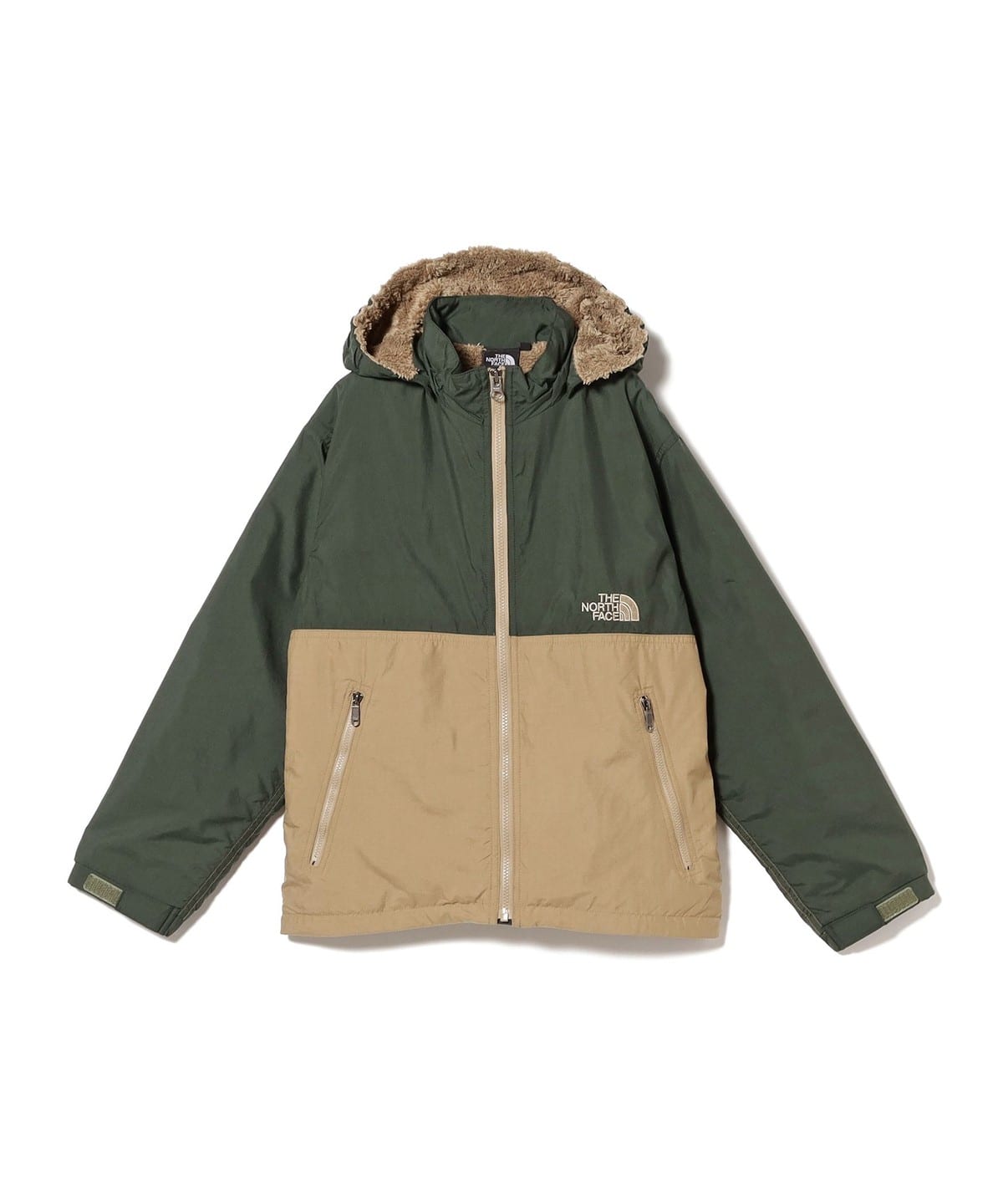 THE NORTH FACE UEm[XEtFCX / LbY RpNg m}h WPbg 2025FWi130 160cmj u] AC ߲×׼ 140