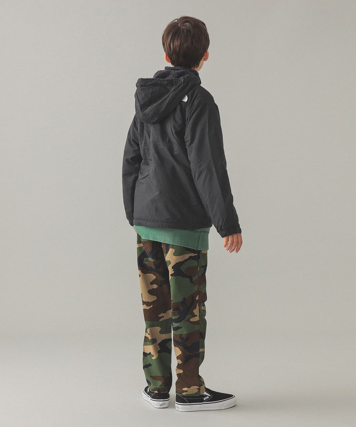 こども ビームス(こども ビームス)THE NORTH FACE / キッズ こども ビームス(こども ビームス)THE NORTH FACE / キッズ