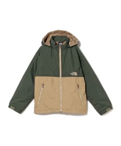 THE NORTH FACE / キッズ コンパクト ノマド ジャケット 2025FW（130～160cm）