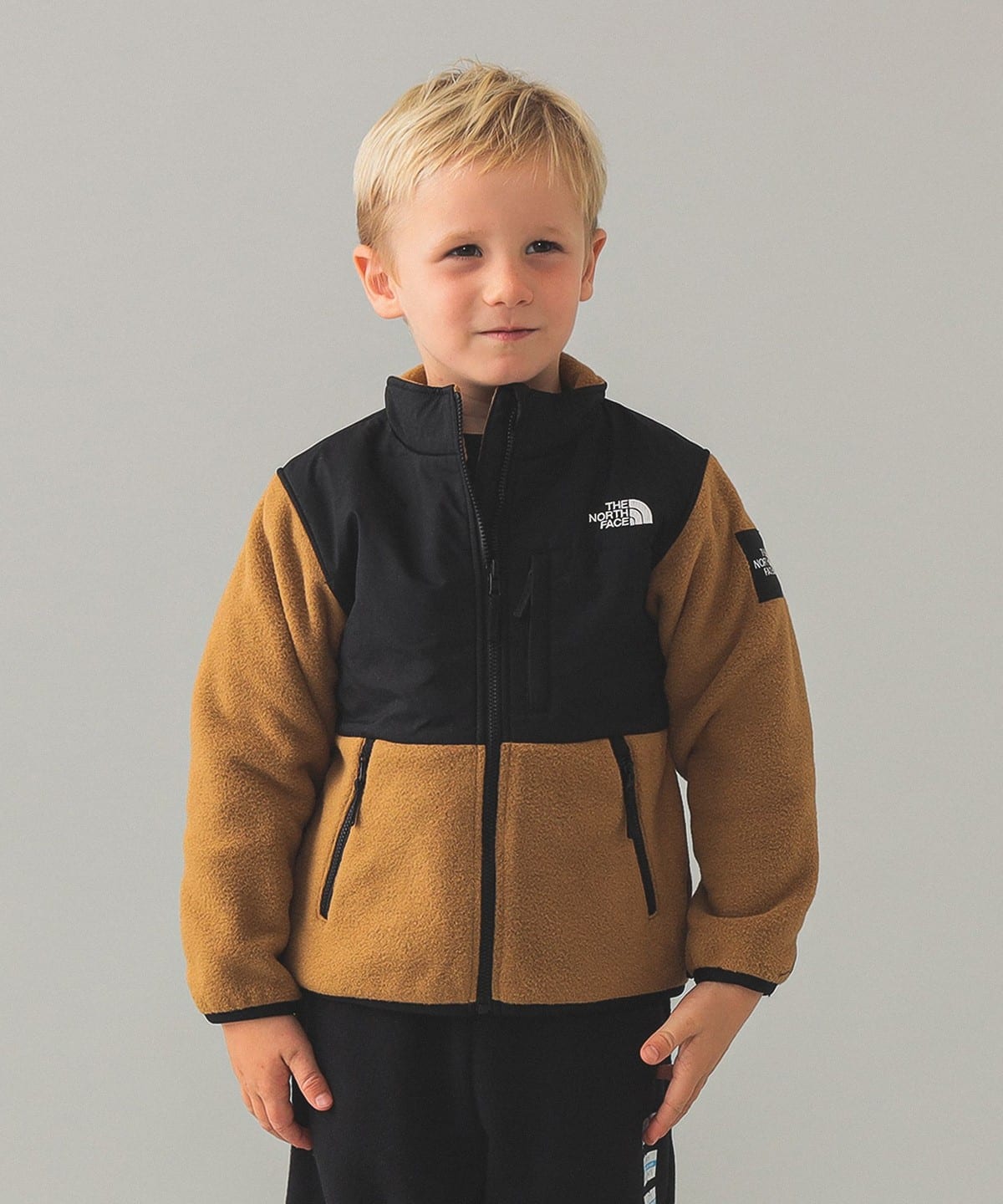 THE NORTH FACE UEm[XEtFCX / gh[ fi WPbg 2025FWi100 120cmj u] հèè׳ 110