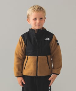 THE NORTH FACE / キッズ デナリ ジャケット 2025FW（100～120cm）
