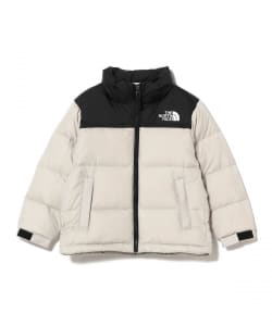 THE NORTH FACE / キッズ ヌプシ ジャケット 2025FW（100～120cm）