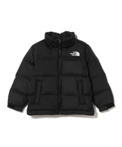 THE NORTH FACE / キッズ ヌプシ ジャケット 2025FW（100～120cm）