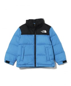 THE NORTH FACE / キッズ ヌプシ ジャケット 2025FW（100～120cm）
