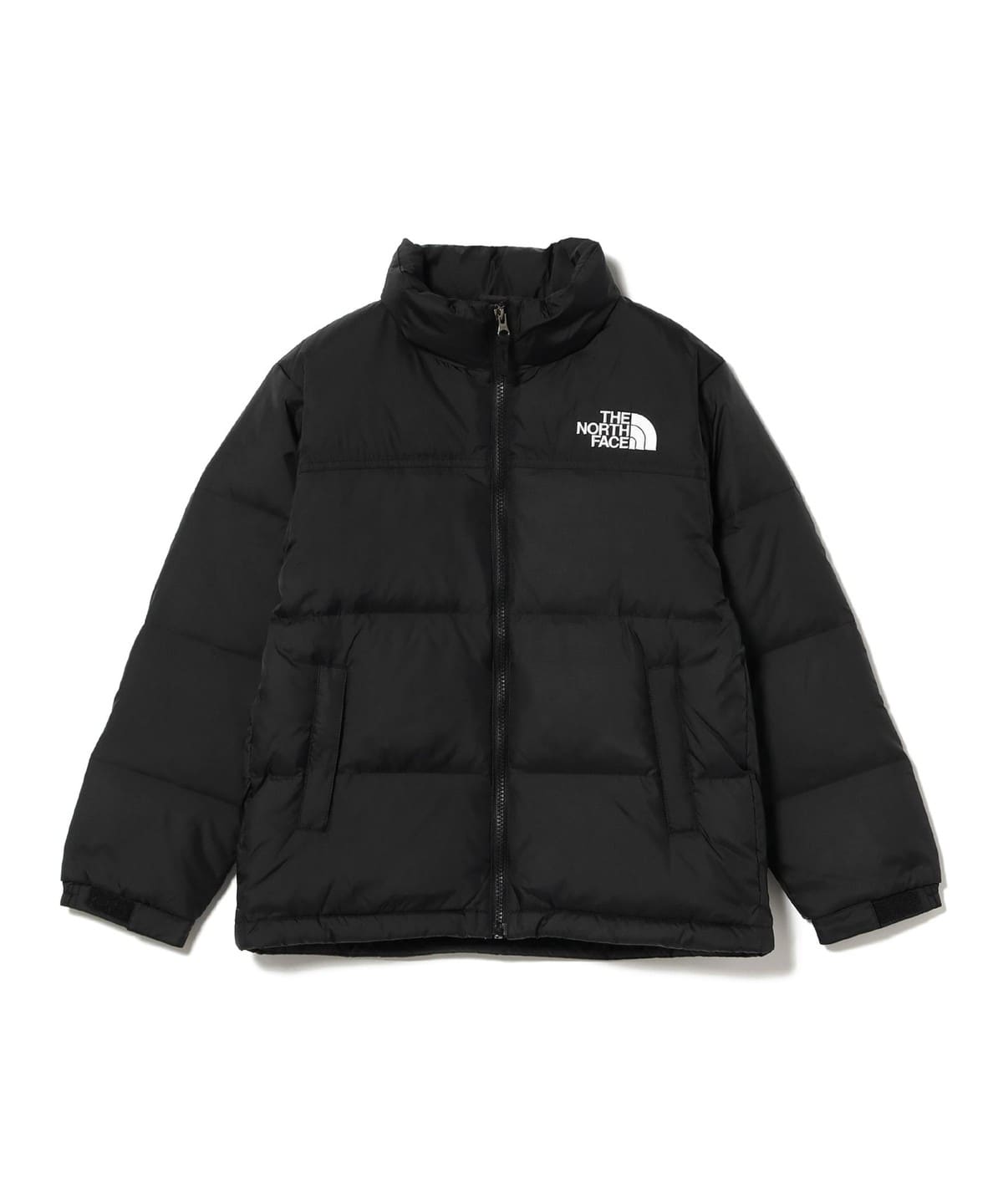 THE NORTH FACE ザ・ノース・フェイス / キッズ ヌプシ ジャケット 2025FW(130 160cm) ブルゾン K ブラック 130 THE NORTH FACE ザ・ノース・フェイス / キッズ ヌプシ ジャケット 2025FW(130 160cm) ブルゾン K ブラック 130