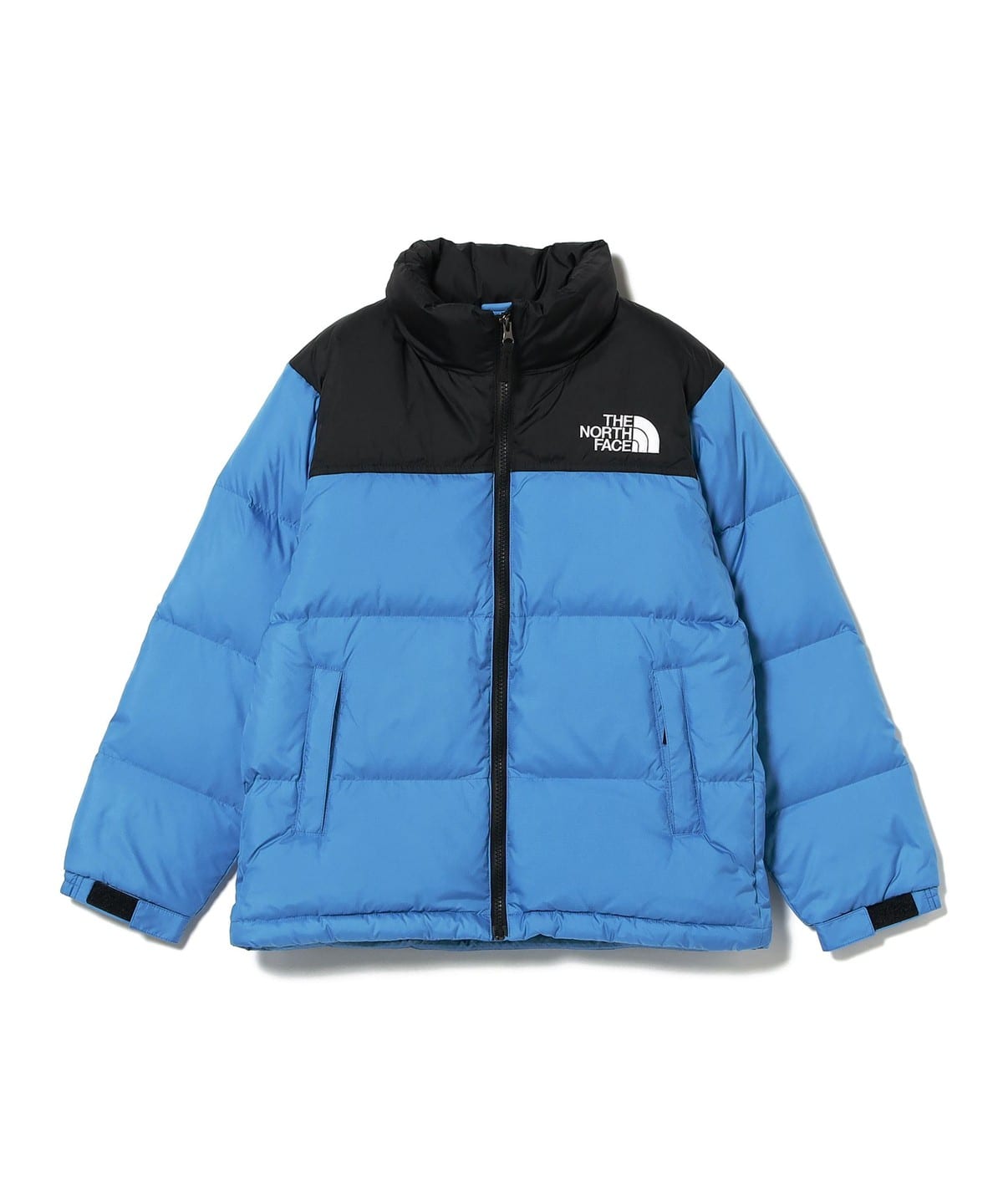 THE NORTH FACE ザ・ノース・フェイス / キッズ ヌプシ ジャケット 2025FW(130 160cm) ブルゾン CB クリアレイクブルー 150 THE NORTH FACE ザ・ノース・フェイス / キッズ ヌプシ ジャケット 2025FW(130 160cm) ブルゾン CB クリアレイクブルー 150