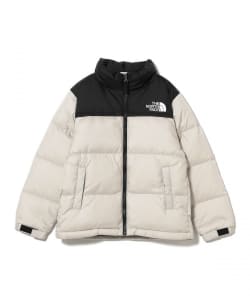 THE NORTH FACE / キッズ ヌプシ ジャケット 2025FW（130～160cm）