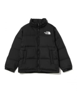 THE NORTH FACE / キッズ ヌプシ ジャケット 2025FW（130～160cm）