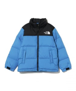 THE NORTH FACE / キッズ ヌプシ ジャケット 2025FW（130～160cm）