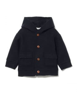 【あかちゃんフェア対象品】1+in the family / ELIAS コート 2025FW（6ヵ月～2才）