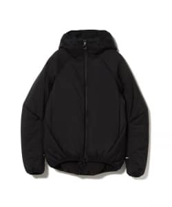 MOUN TEN. / エアー ミトン ブルゾン 2025FW（110～140cm）