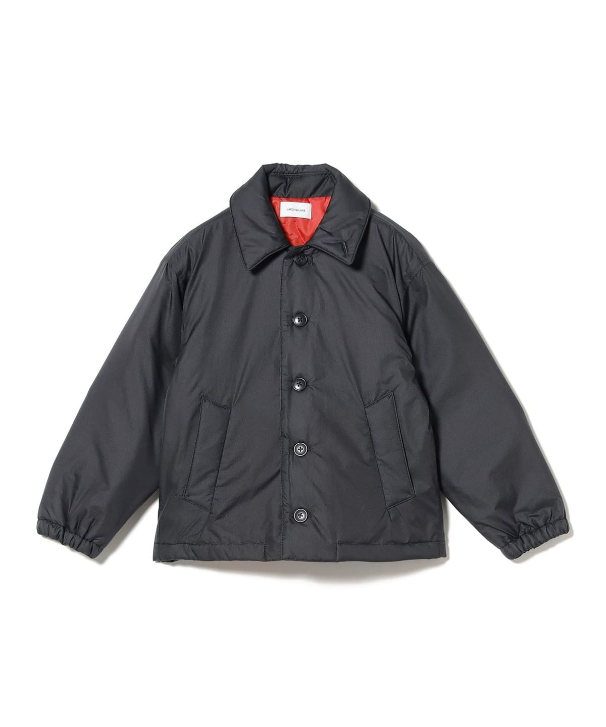 ARCH & LINE A[`AhC / iC u] 2025FWi100 145cmj u] 16 XL(135-145)