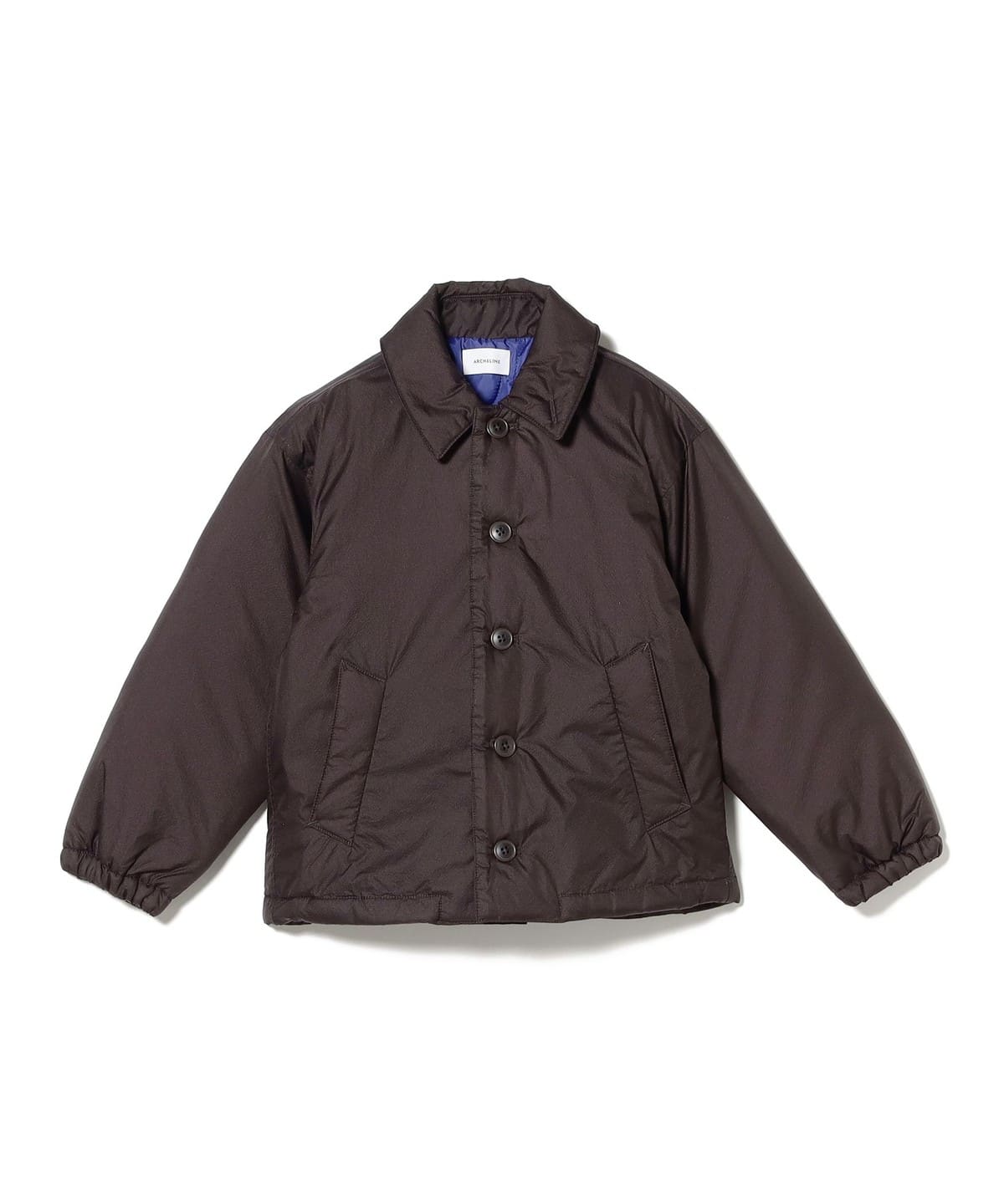 ARCH & LINE A[`AhC / iC u] 2025FWi100 145cmj u] 49 L(125-135)