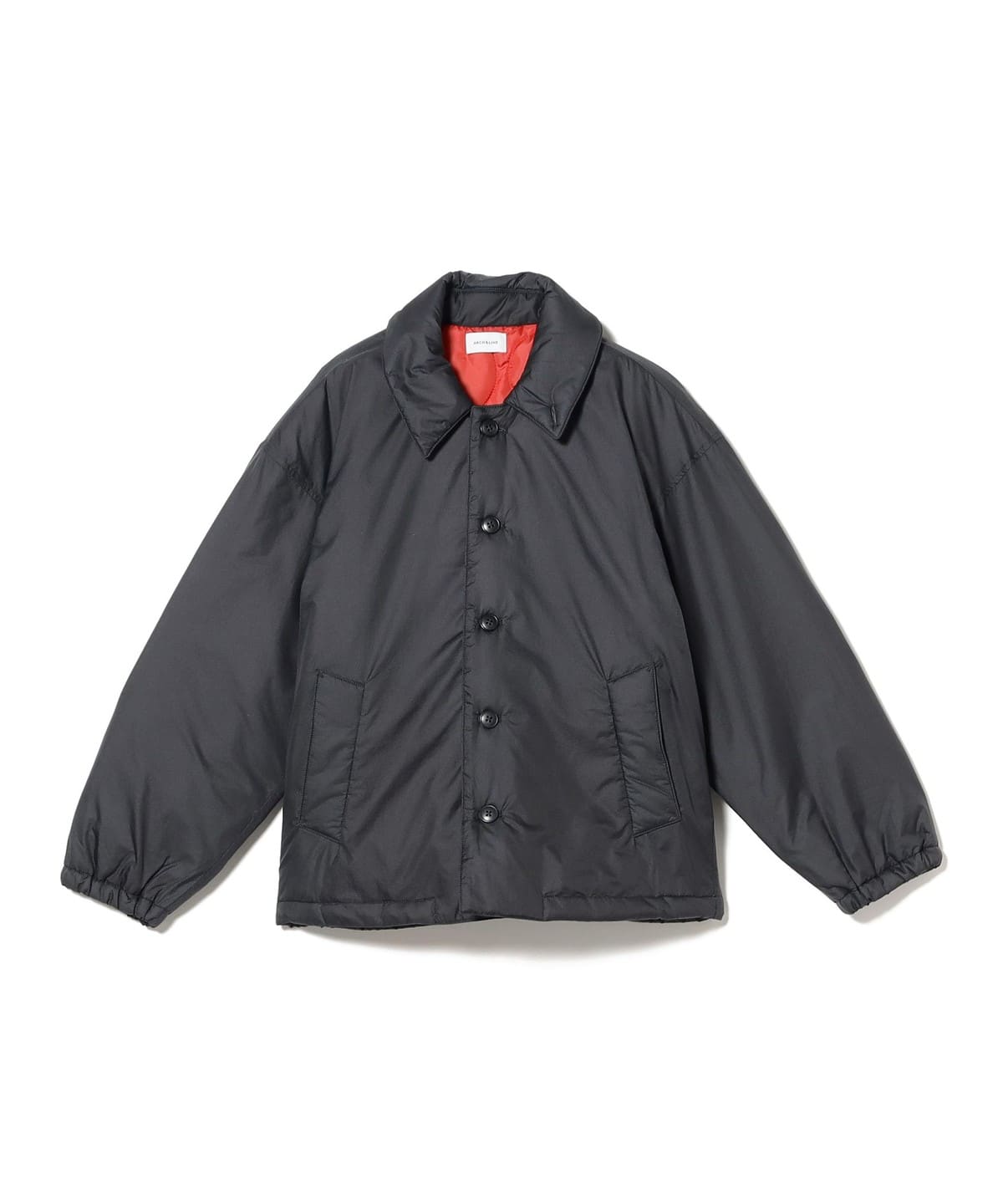 ARCH & LINE アーチアンドライン / ナイロン ブルゾン 2025FW（145 155cm） ブルゾン ♯18 1(145-155)
