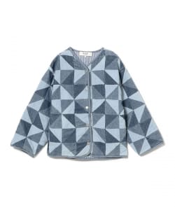 Sea New York / デニム ジャケット 2025FW（4～10才）	
