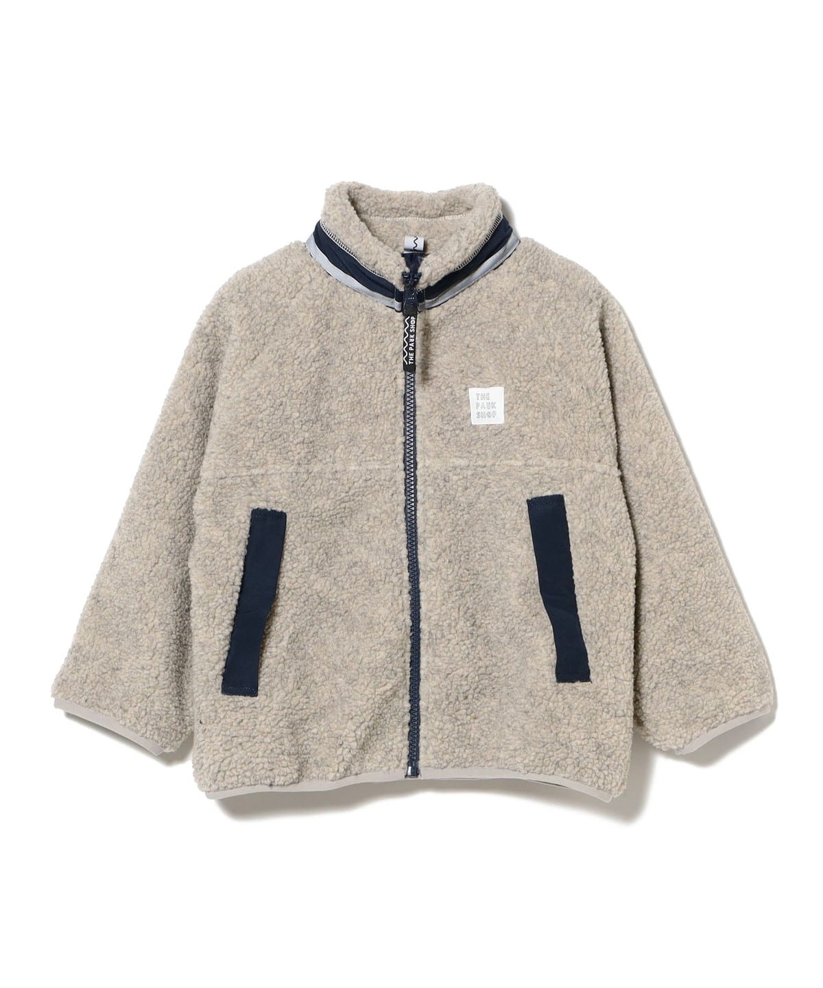 THE PARK SHOP ザ パークショップ / STREETBOY ブルゾン 2025FW（95 145cm） ブルゾン OFF WHITE 115