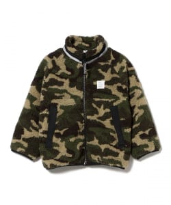 THE PARK SHOP / STREETBOY ブルゾン 2025FW（95～145cm）