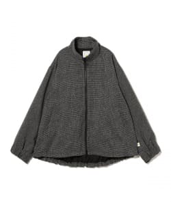 minnano × frankygrow / ジップ ブルゾン 2025FW（145cm）