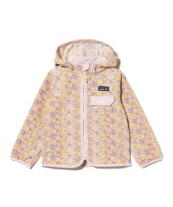 patagonia / ベビー バギーズ ジャケット  2026SS（1～5才）